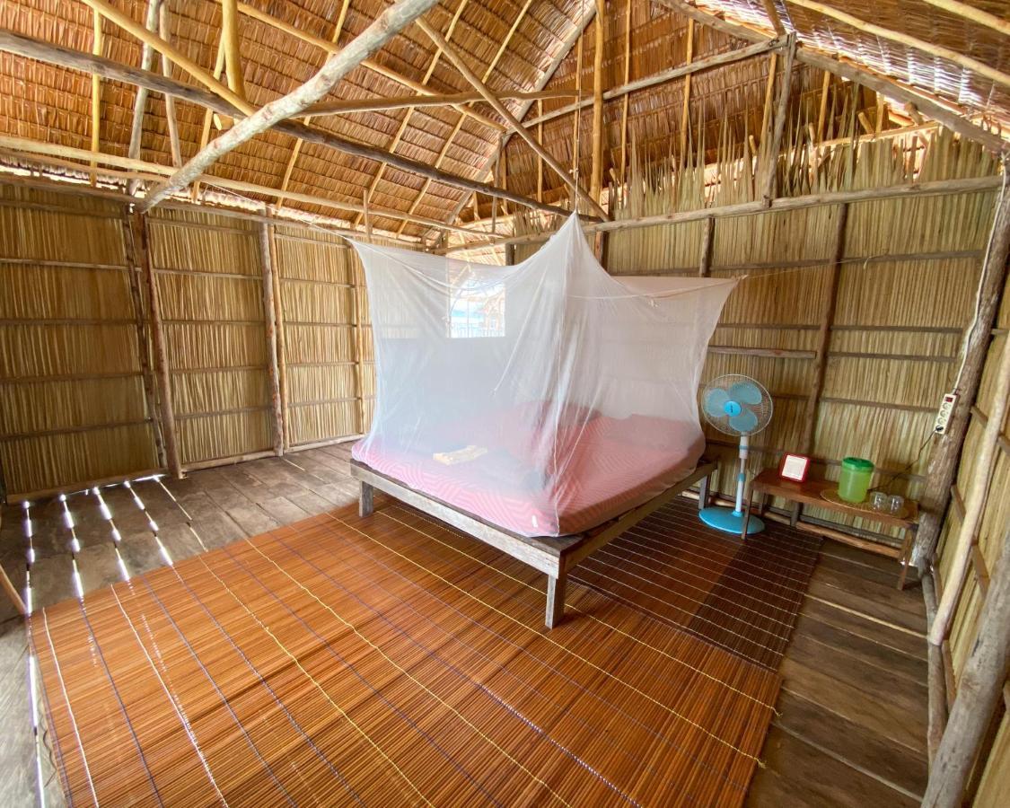 Kri Raja Ampat Bungalows Экстерьер фото